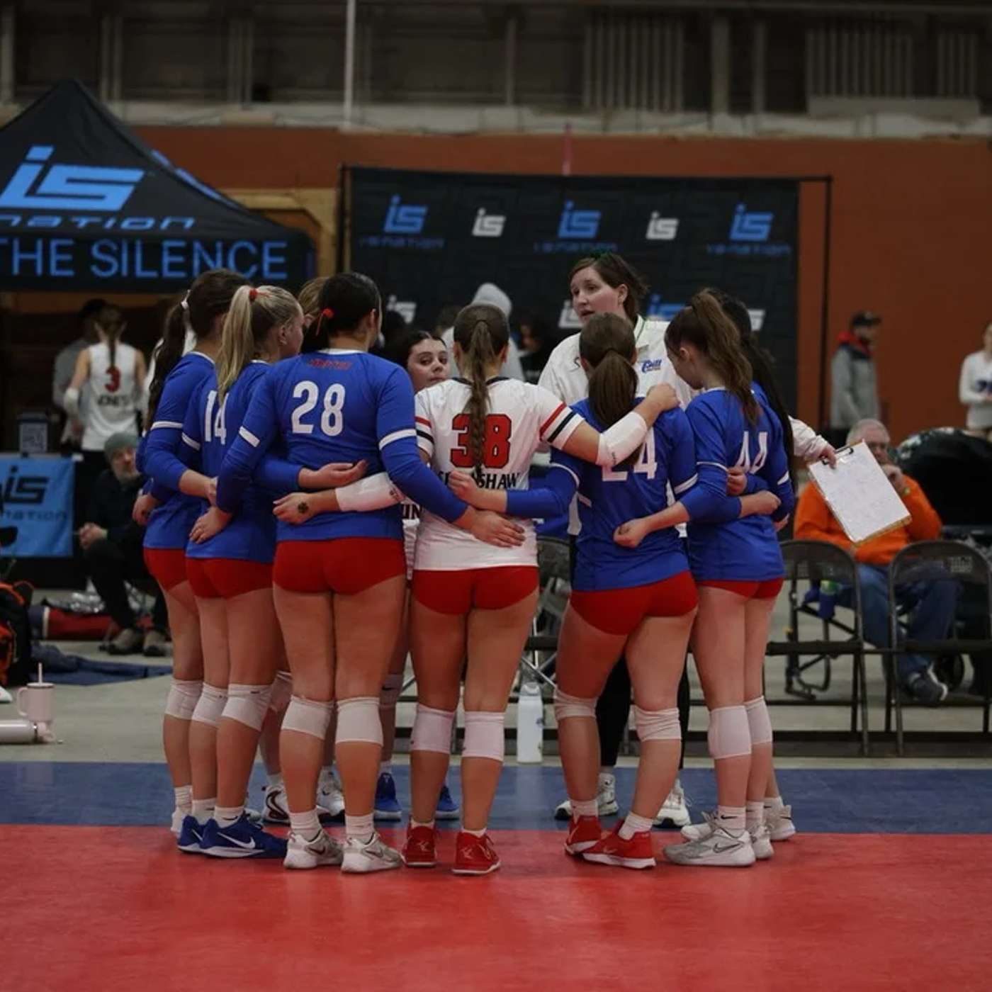 Title IX Paved the Way for Women Sports