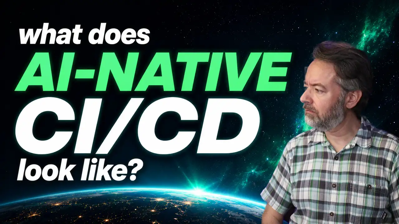 CI/CD via agent tools: Skills, CLIs, MCP, and more with Semaphore
