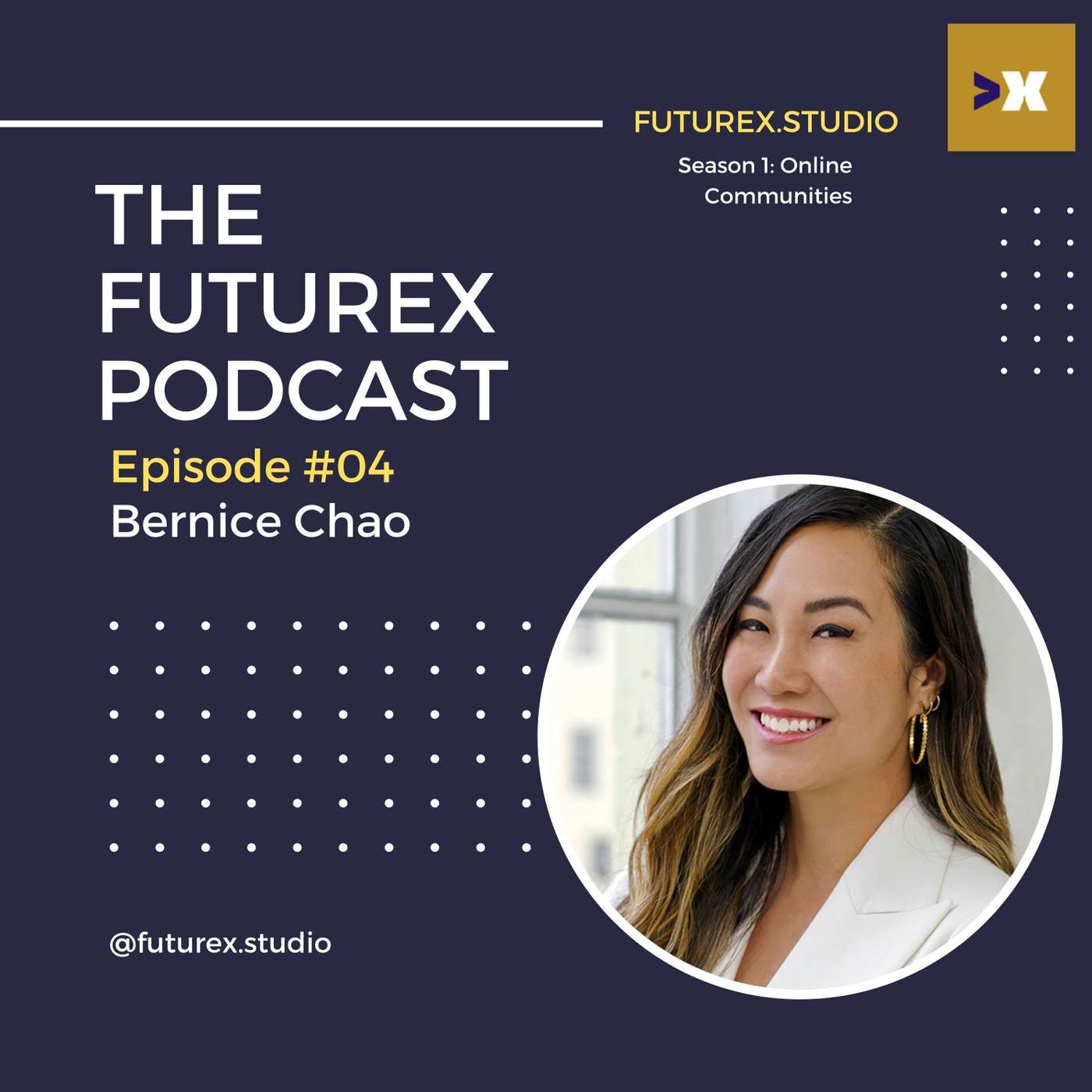 The Future Lab with Lee Schneider