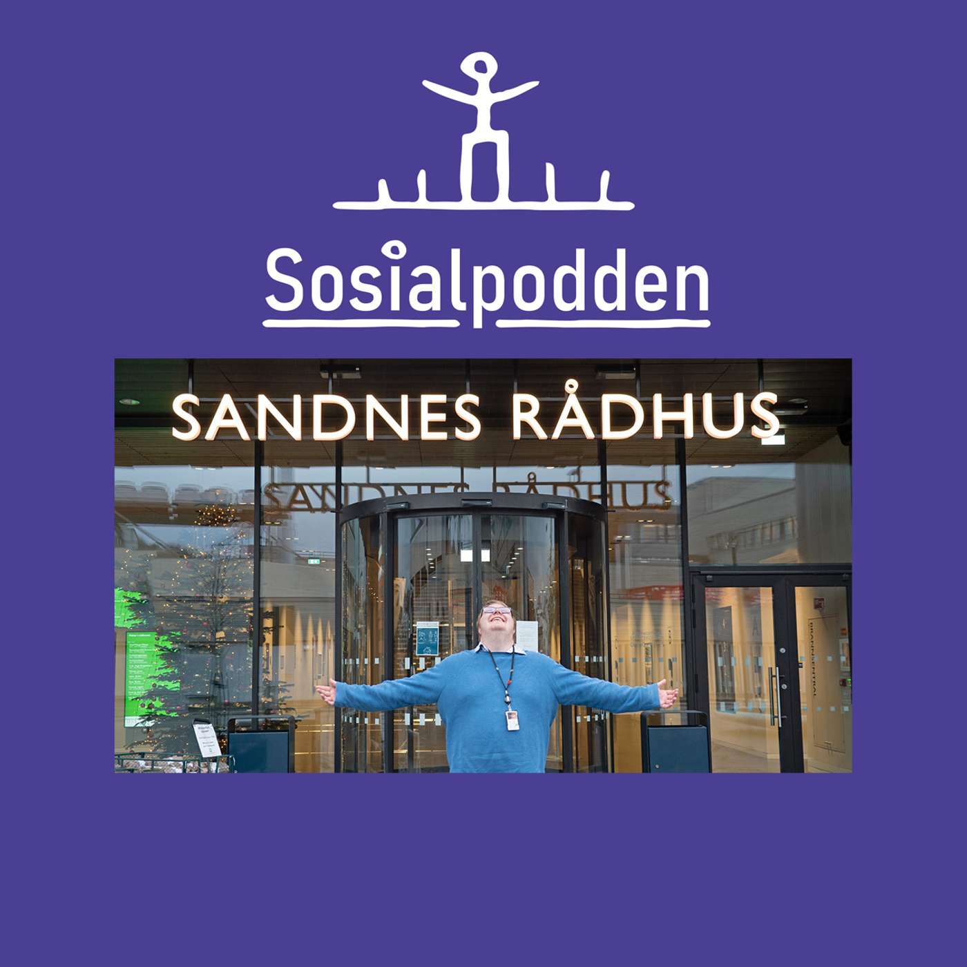 Sosialpodden