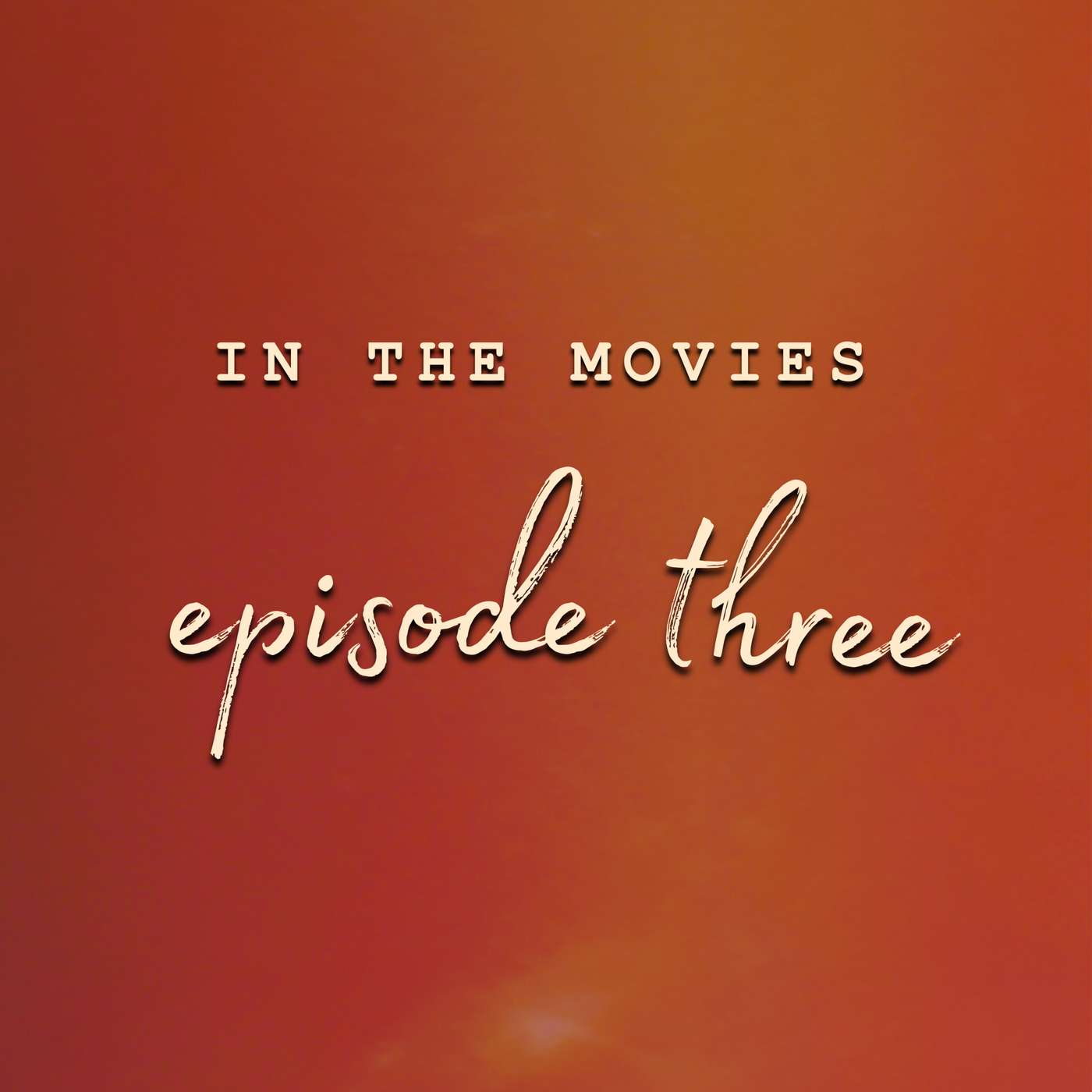 In The Movies | Sondheim & Golden Age Hollywood