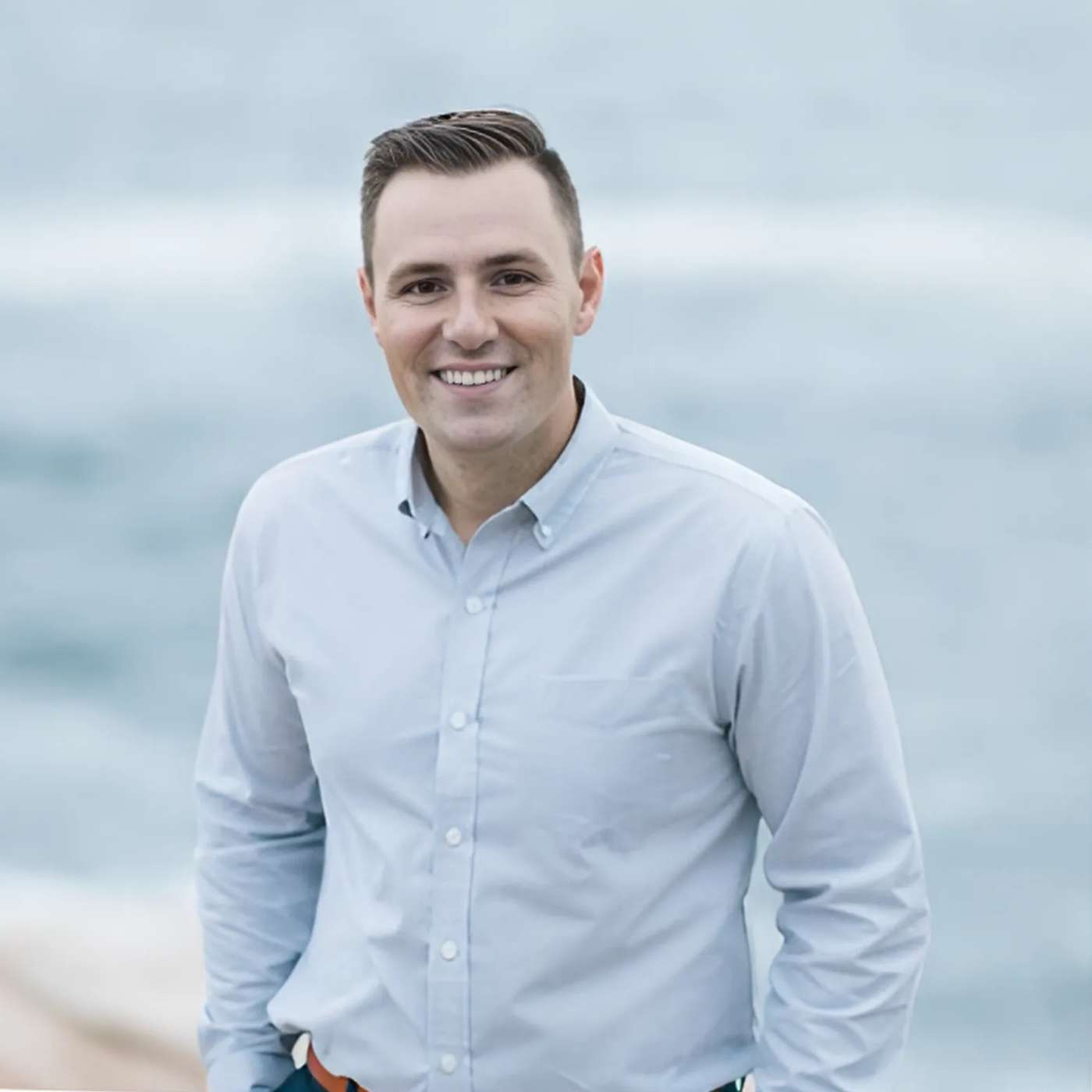 Embracing Career Risks - Zachary Jost  - Optometrists Building Empires - Episode # 030 episode artwork