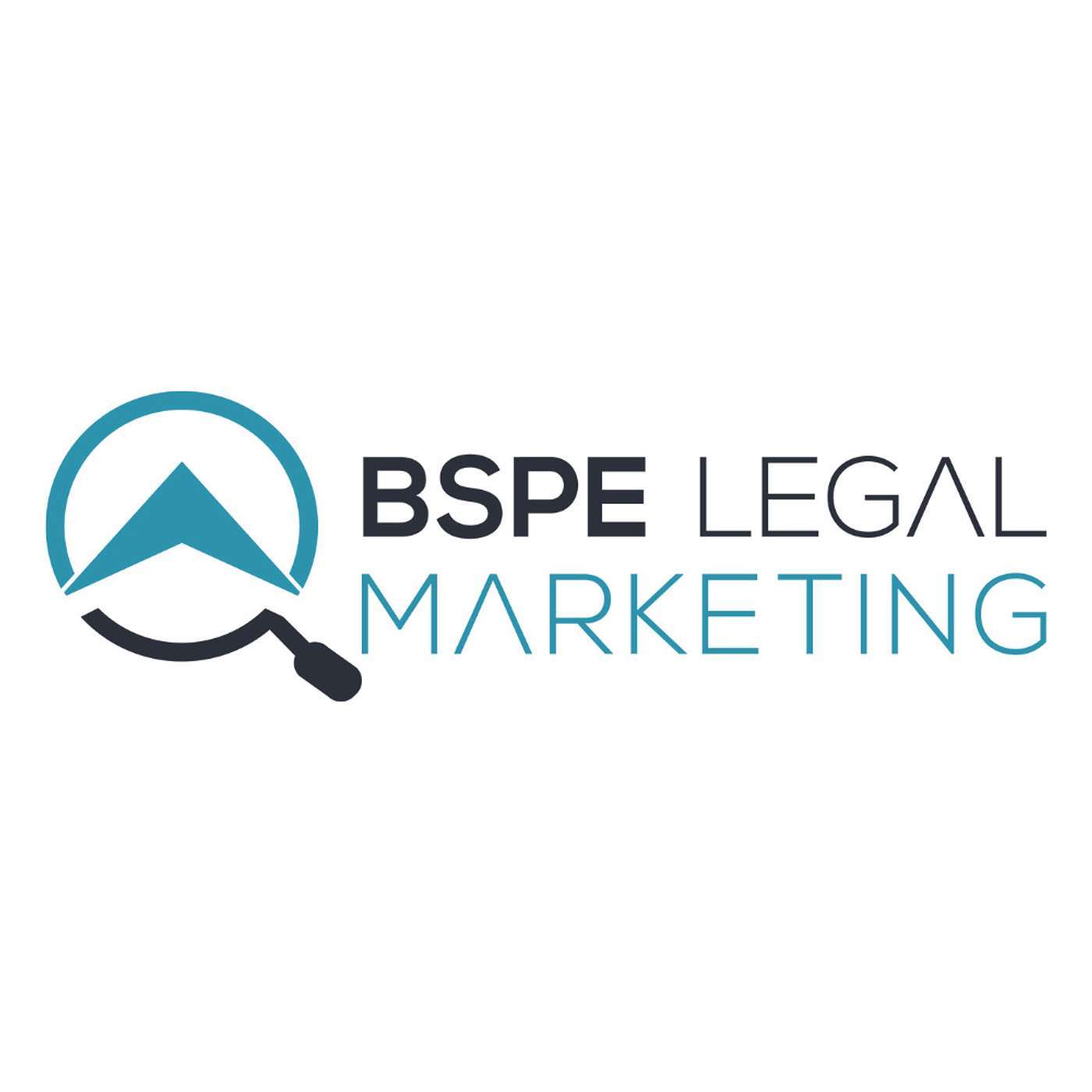 BSPE Legal Marketing Podcast cover art