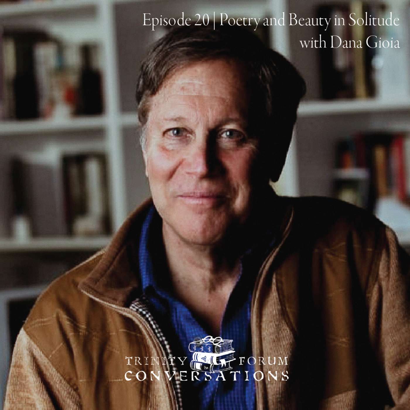 Trinity Forum Conversations