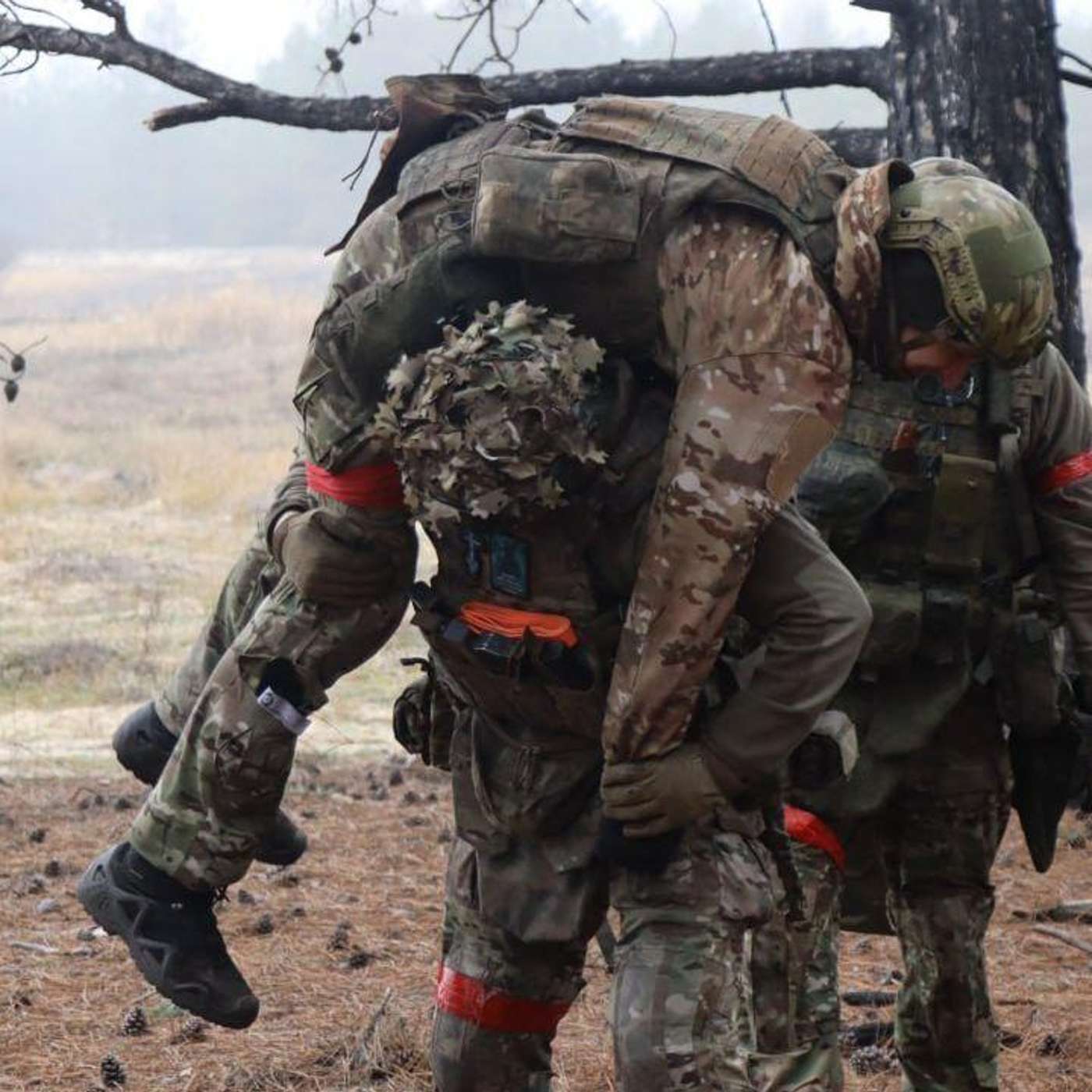 Истории героев или инструмент агитации? Как СМИ формируют образ войны