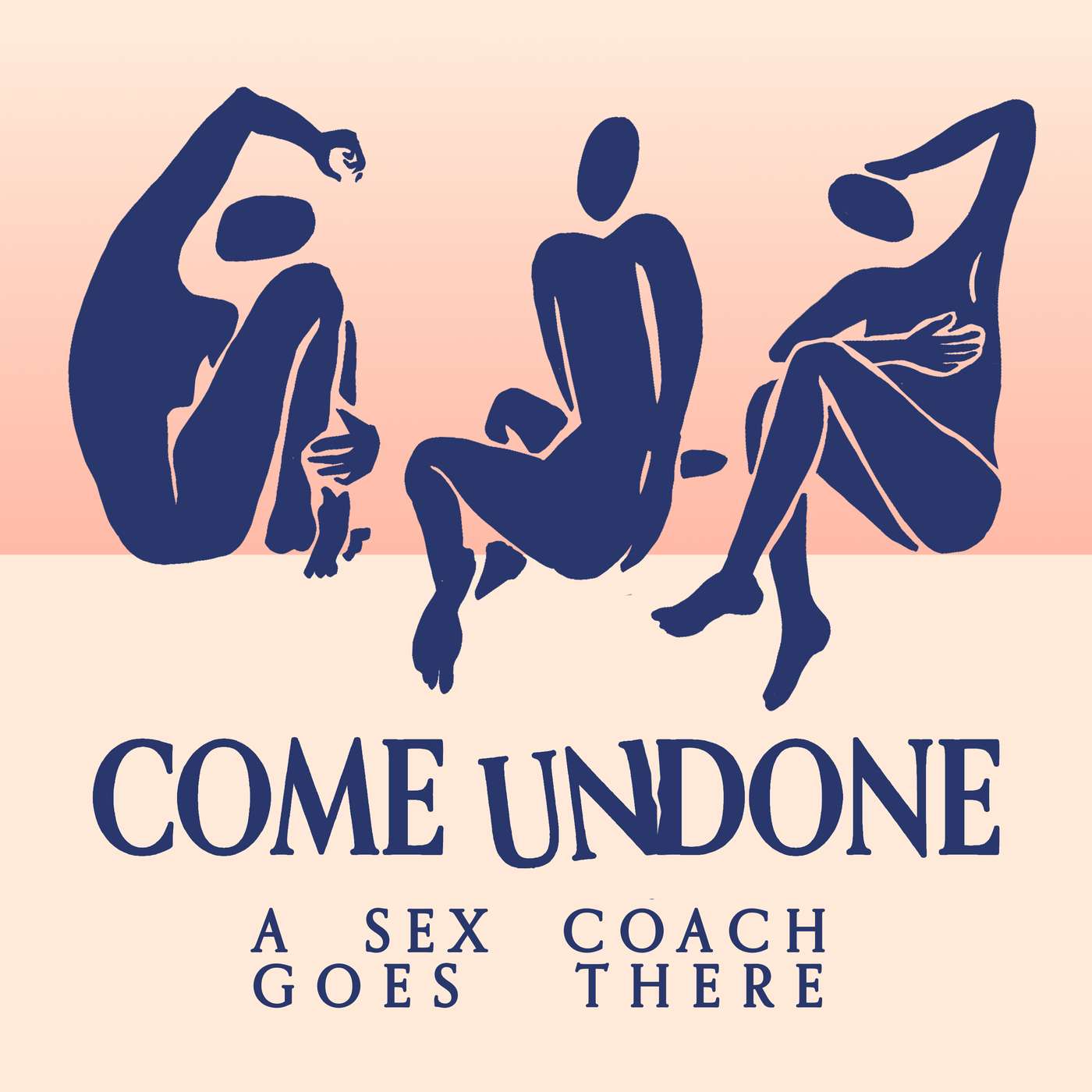 Come Undone