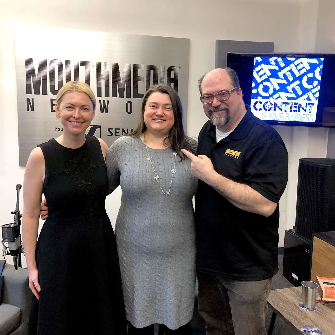 Content Is Your Business