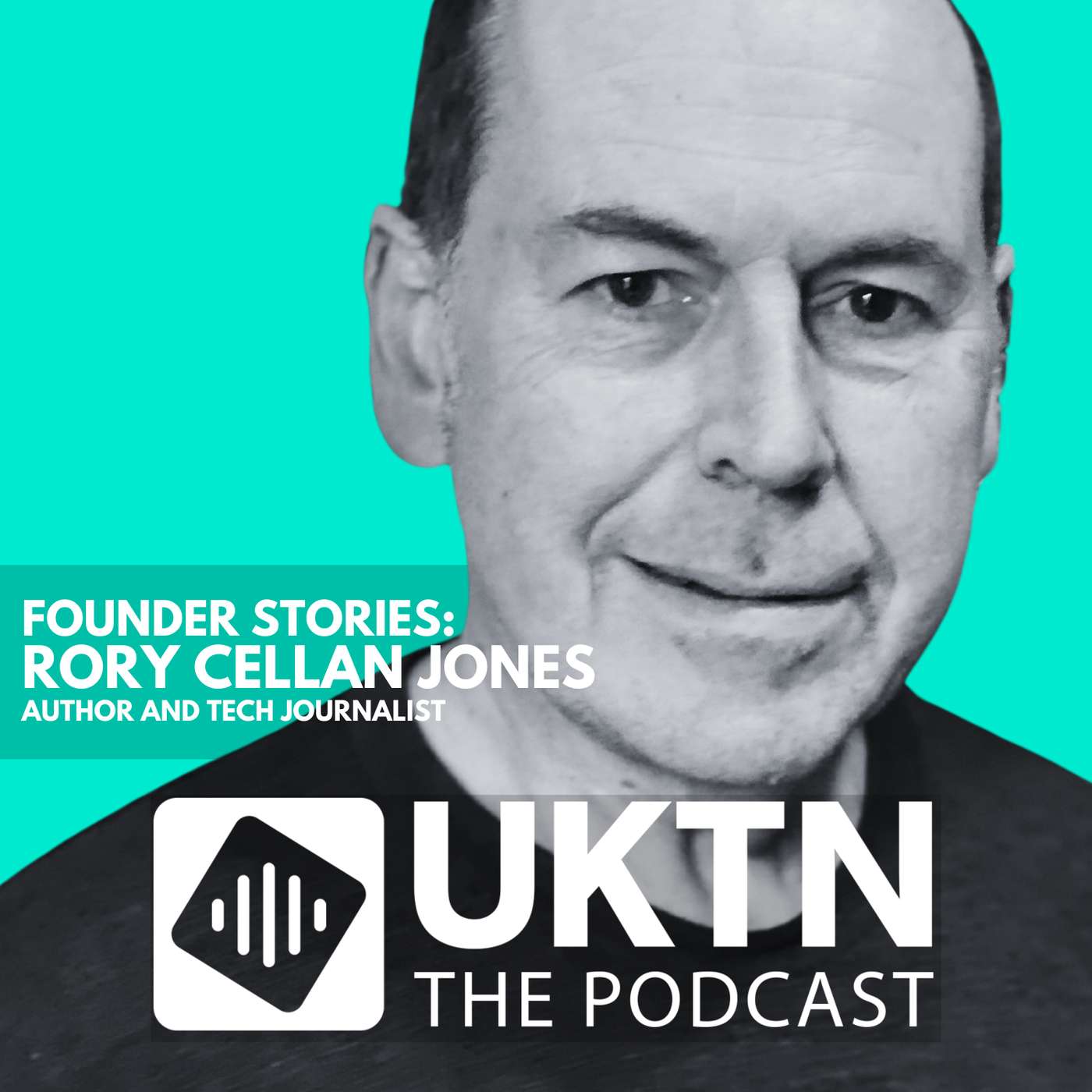UKTN | The Podcast