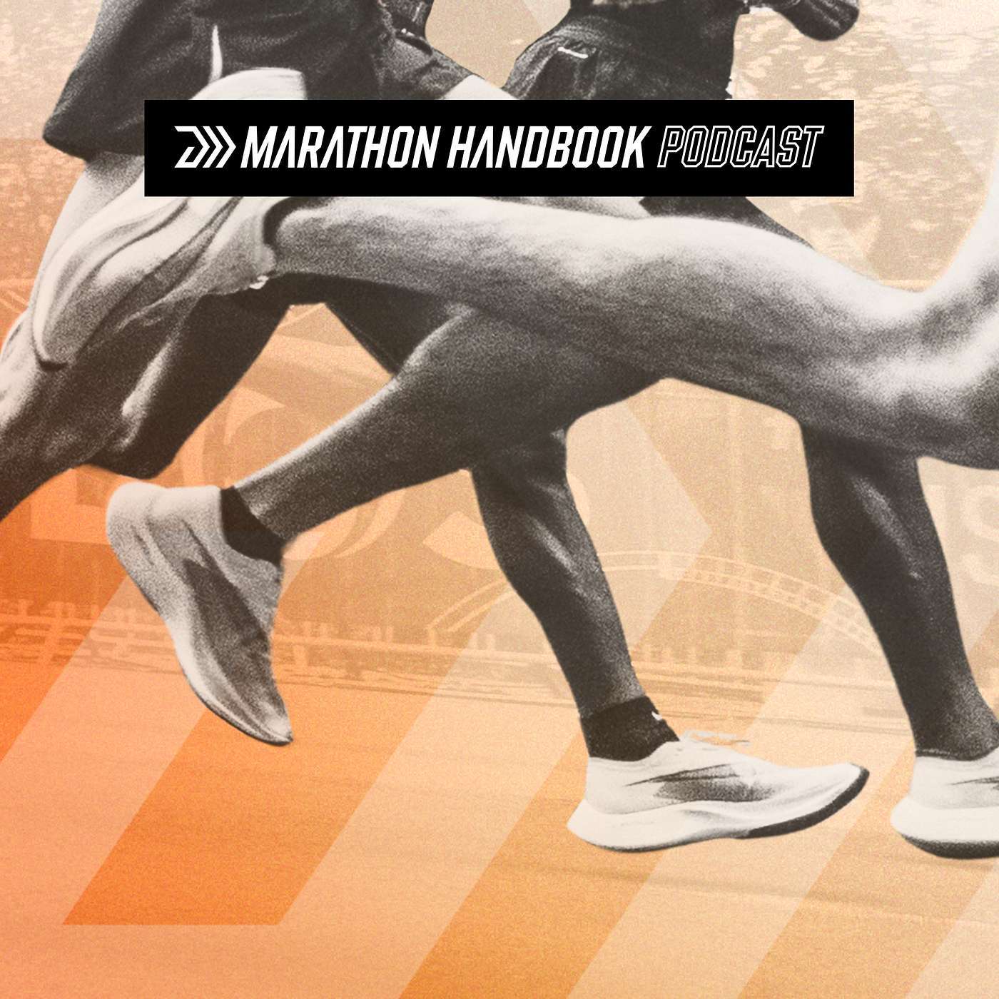 Mastering the Pre-Race Checklist episode artwork