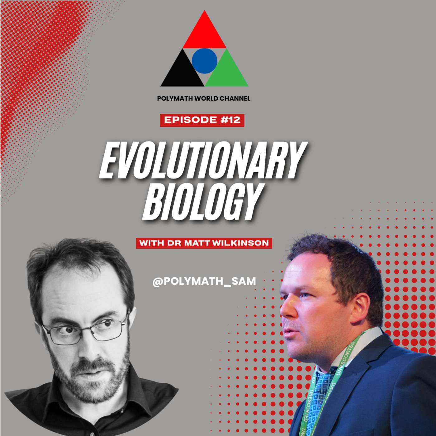 Polymath World Channel