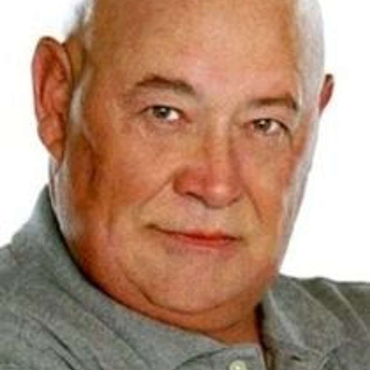 Barry Corbin - Whitey - One Tree Hill