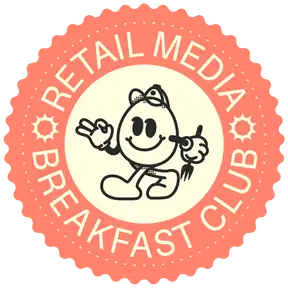 Retail Media Breakfast Club