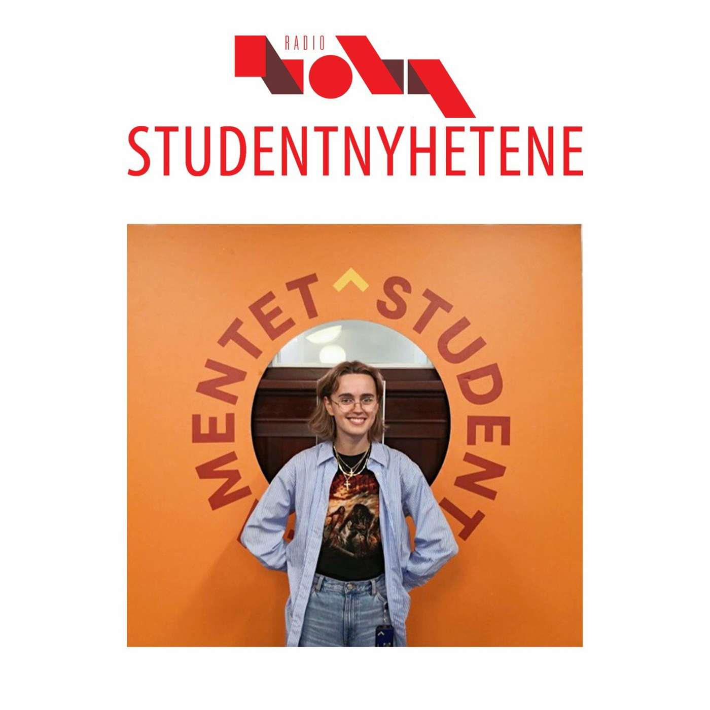 SP OsloMet om lav valgdeltagelse // #reduserhusleia // Studenter om busstreiken episode artwork