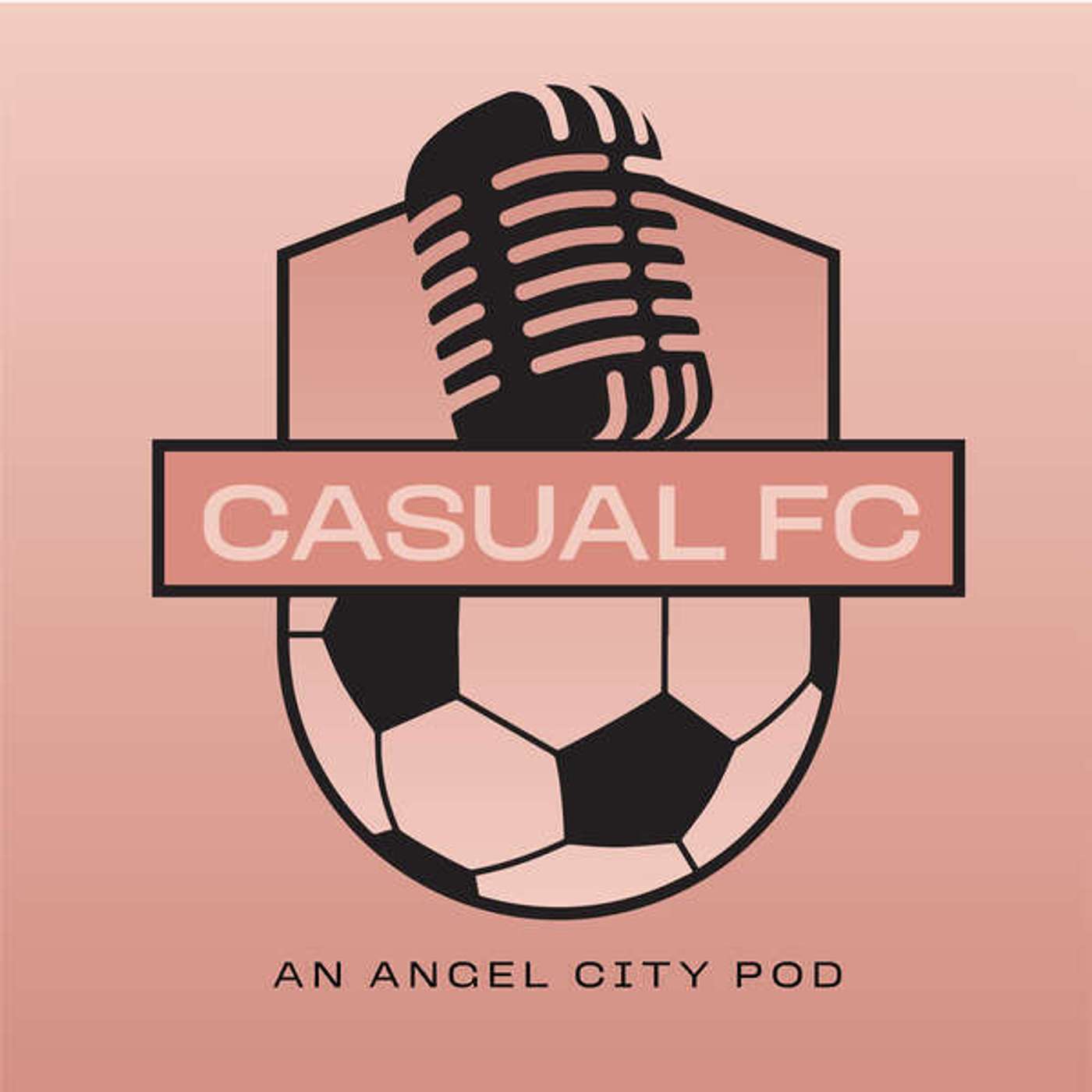 Casual FC Intro Pod