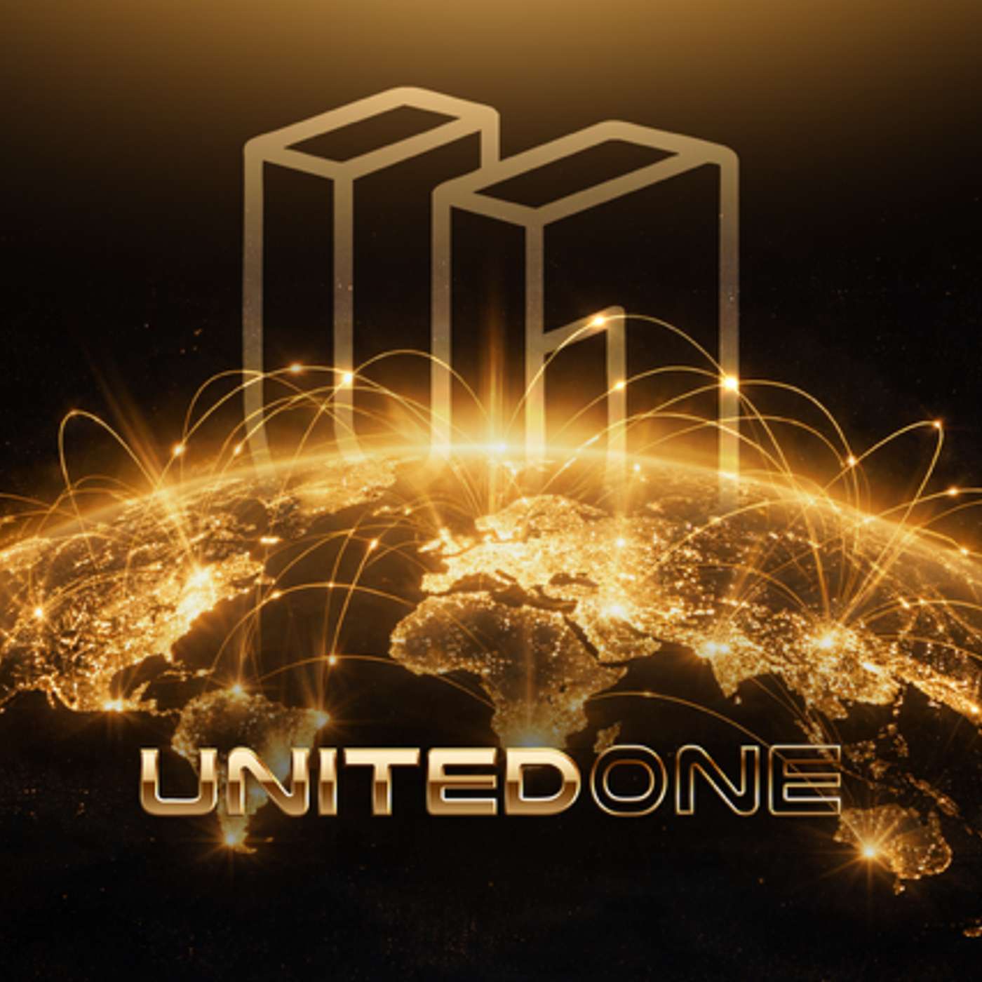 United One — The Place Where Belonging Becomes Power