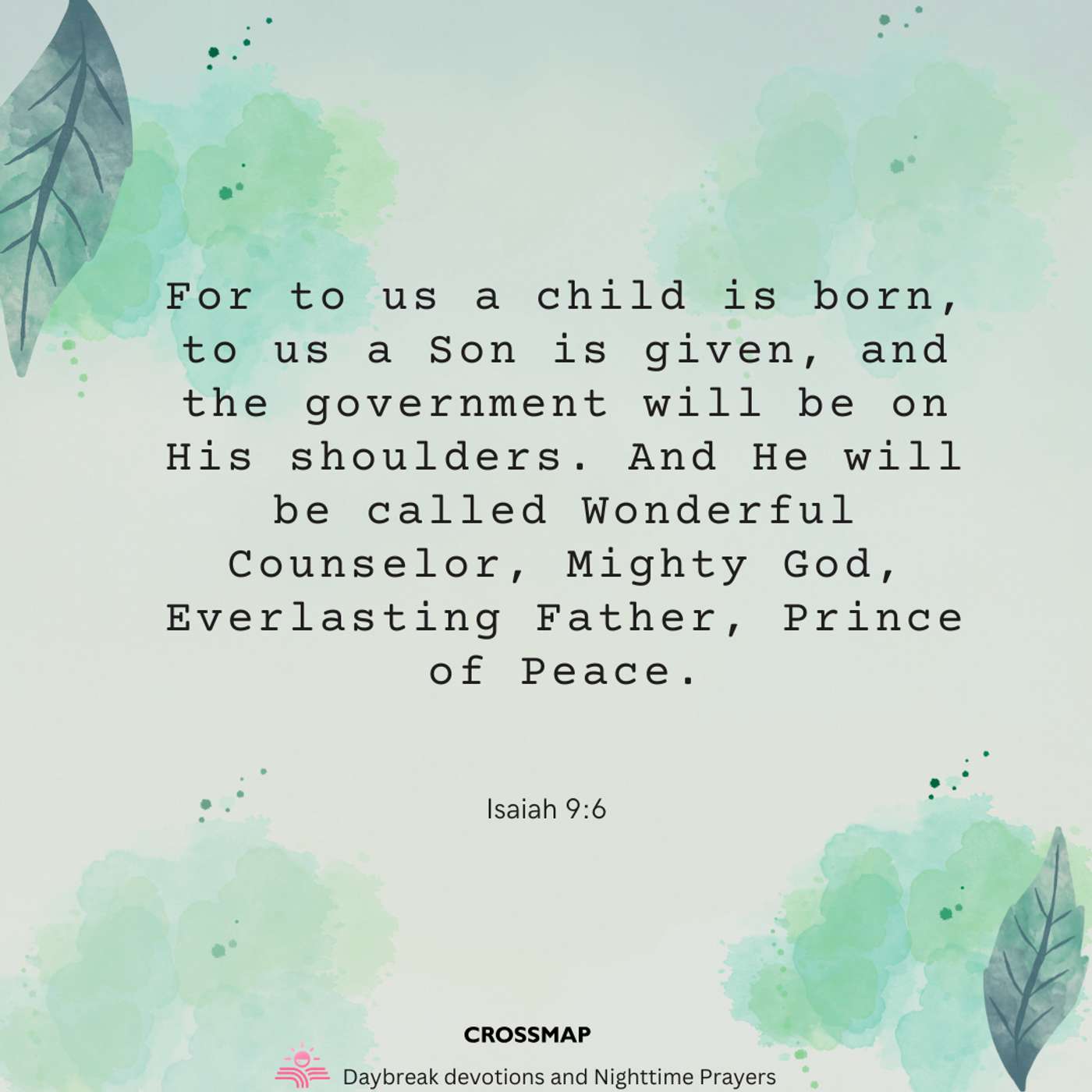 Eternal Anticipation - A Nighttime Prayer