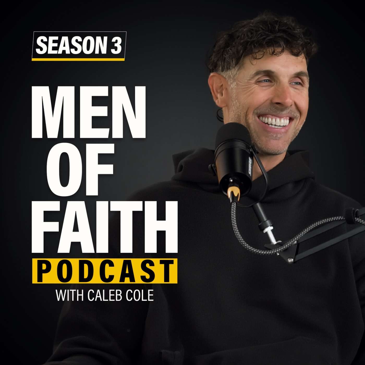Men of Faith