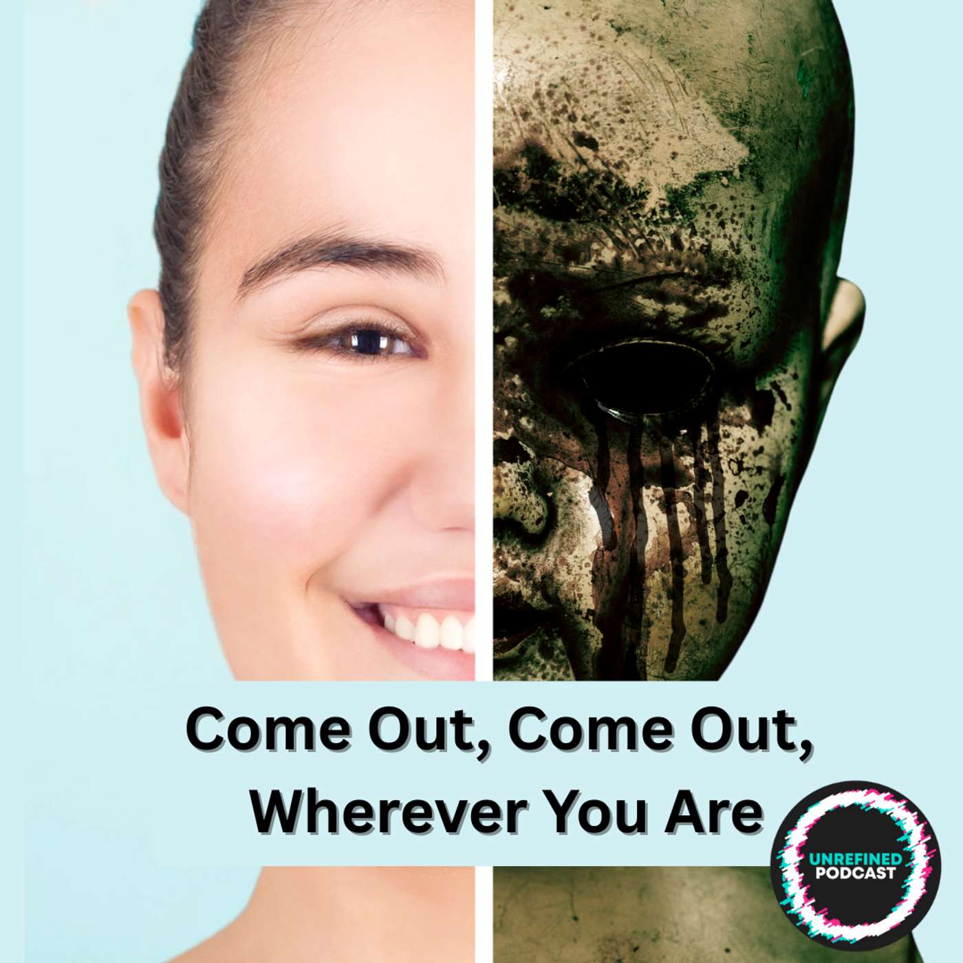 Unrefined Podcast .com