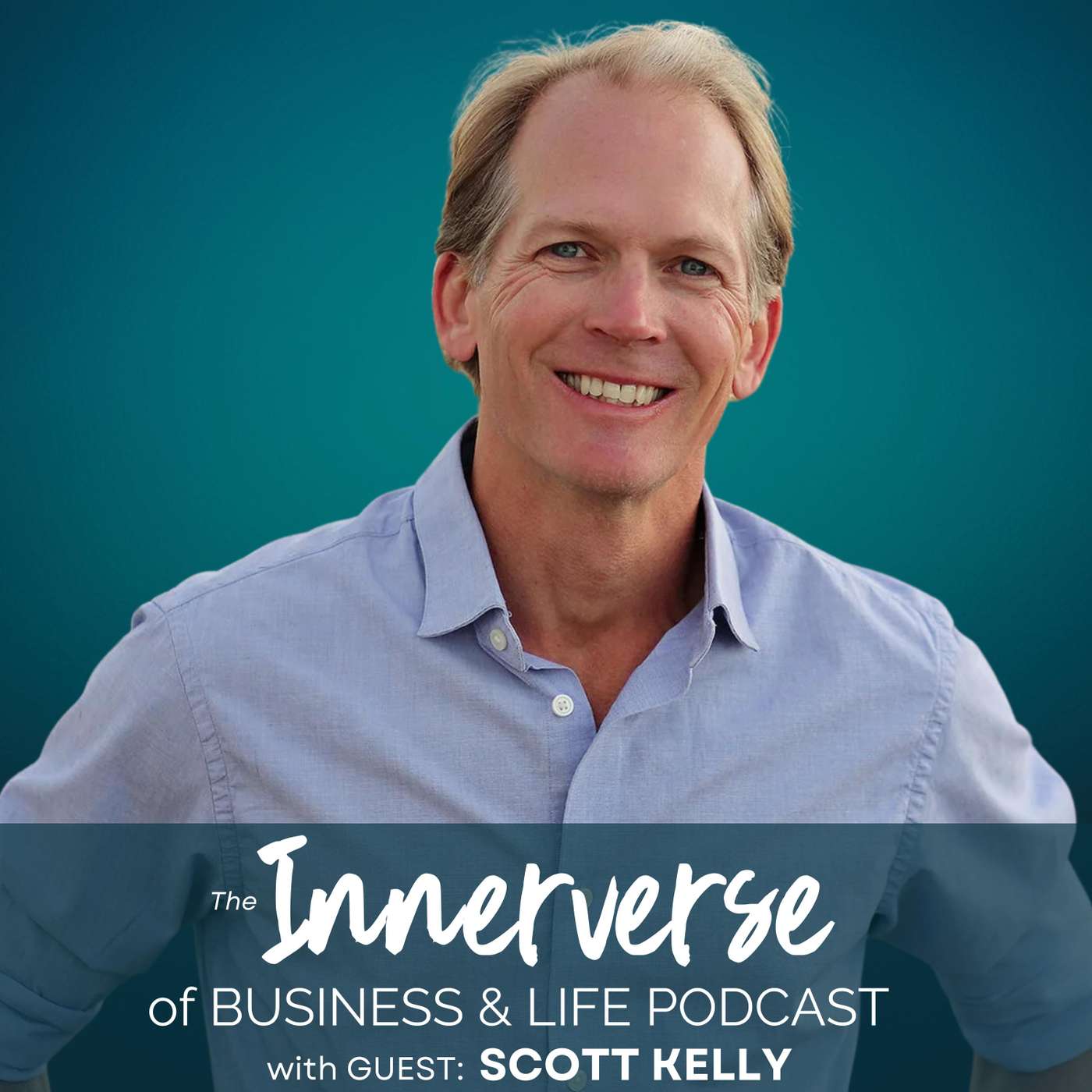 The Innerverse of Business & Life