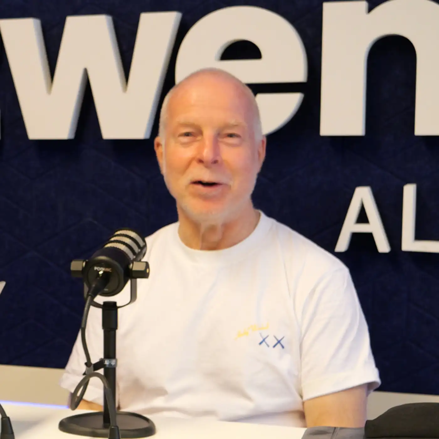 Wie Aa zegt - Bert Hümmels