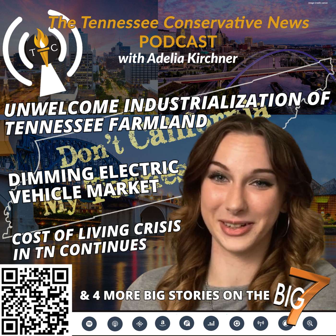 TennCon BIG 7️⃣ Weekend Digest June 21st, 2024