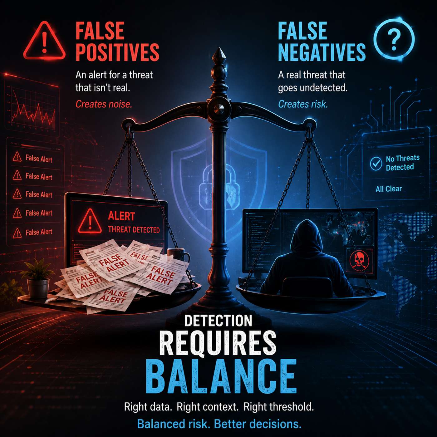 False Positives and False Negatives episode artwork