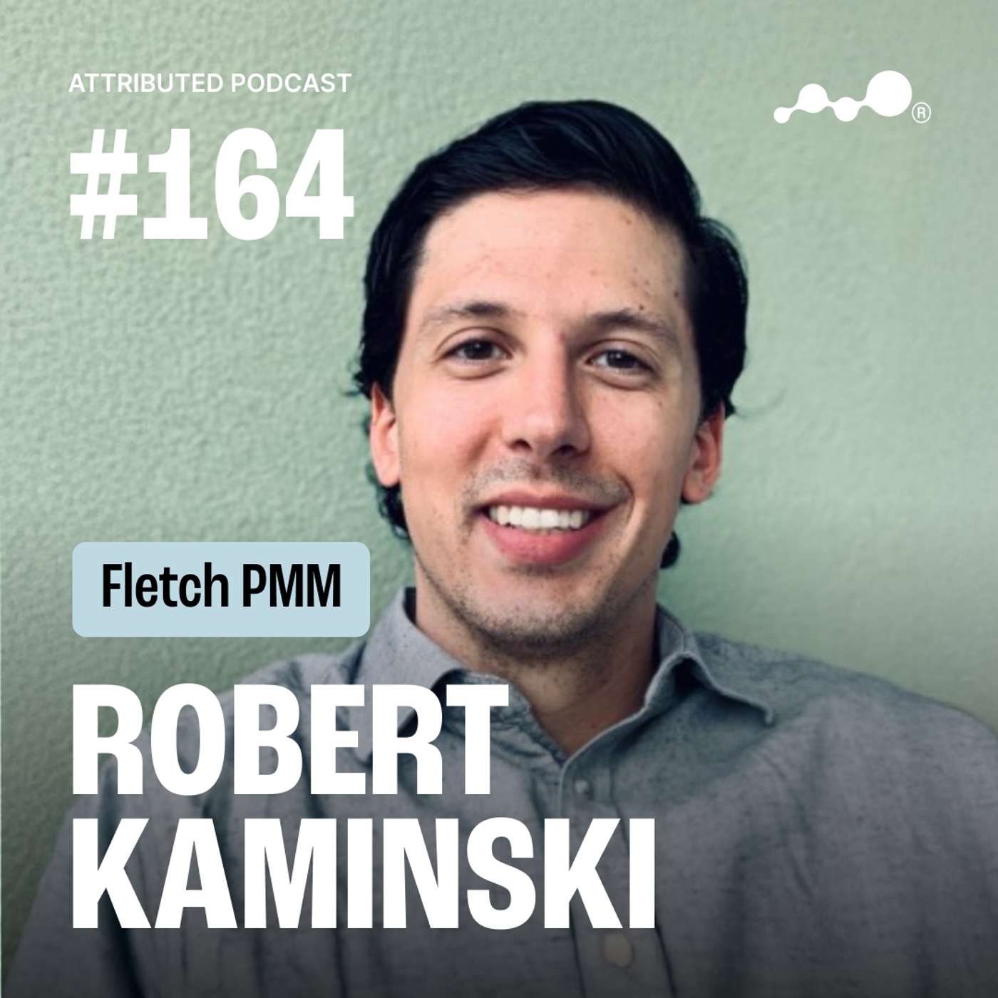 Mastering B2B Positioning: Get It Right at Each Stage with Robert Kaminski