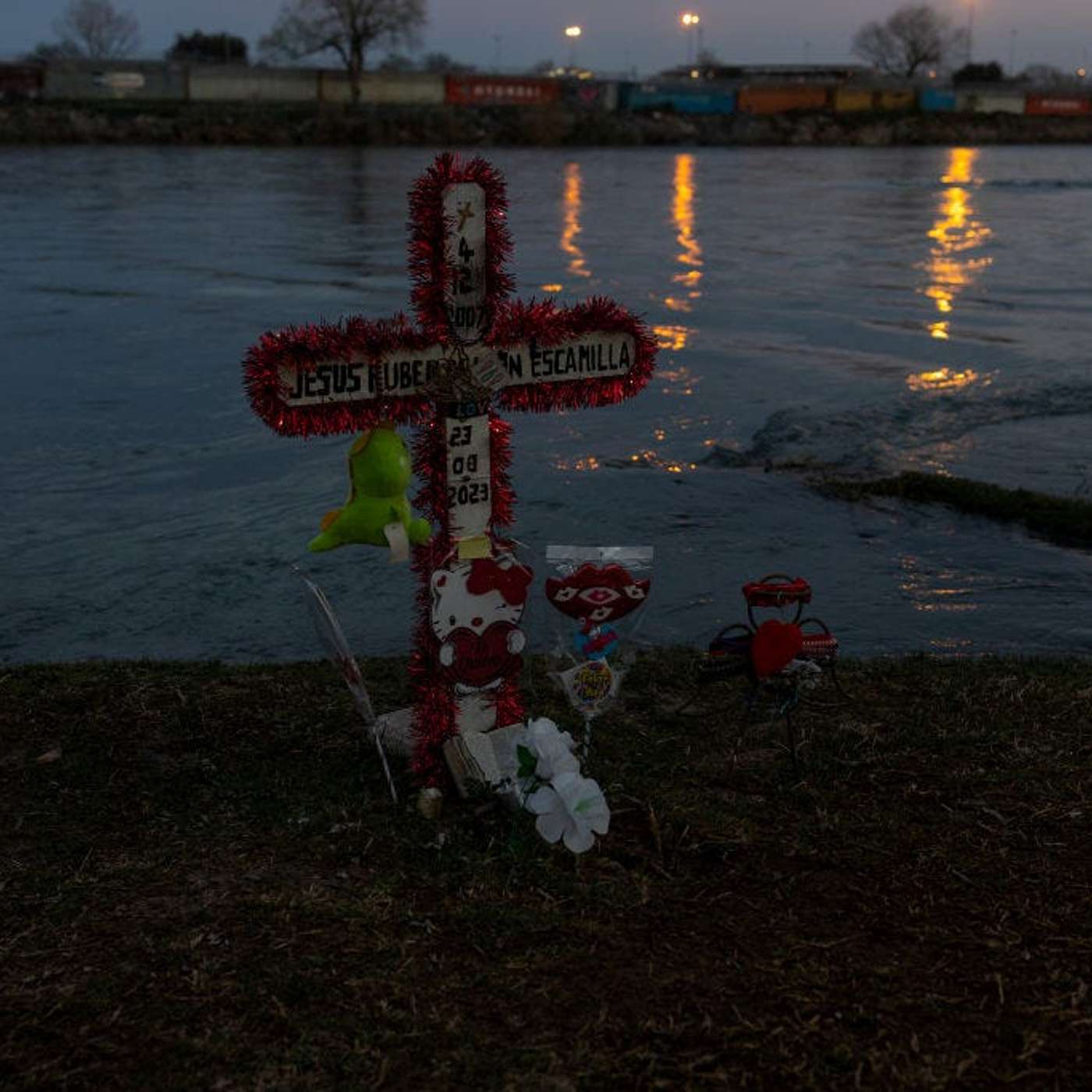 The Border Chronicle