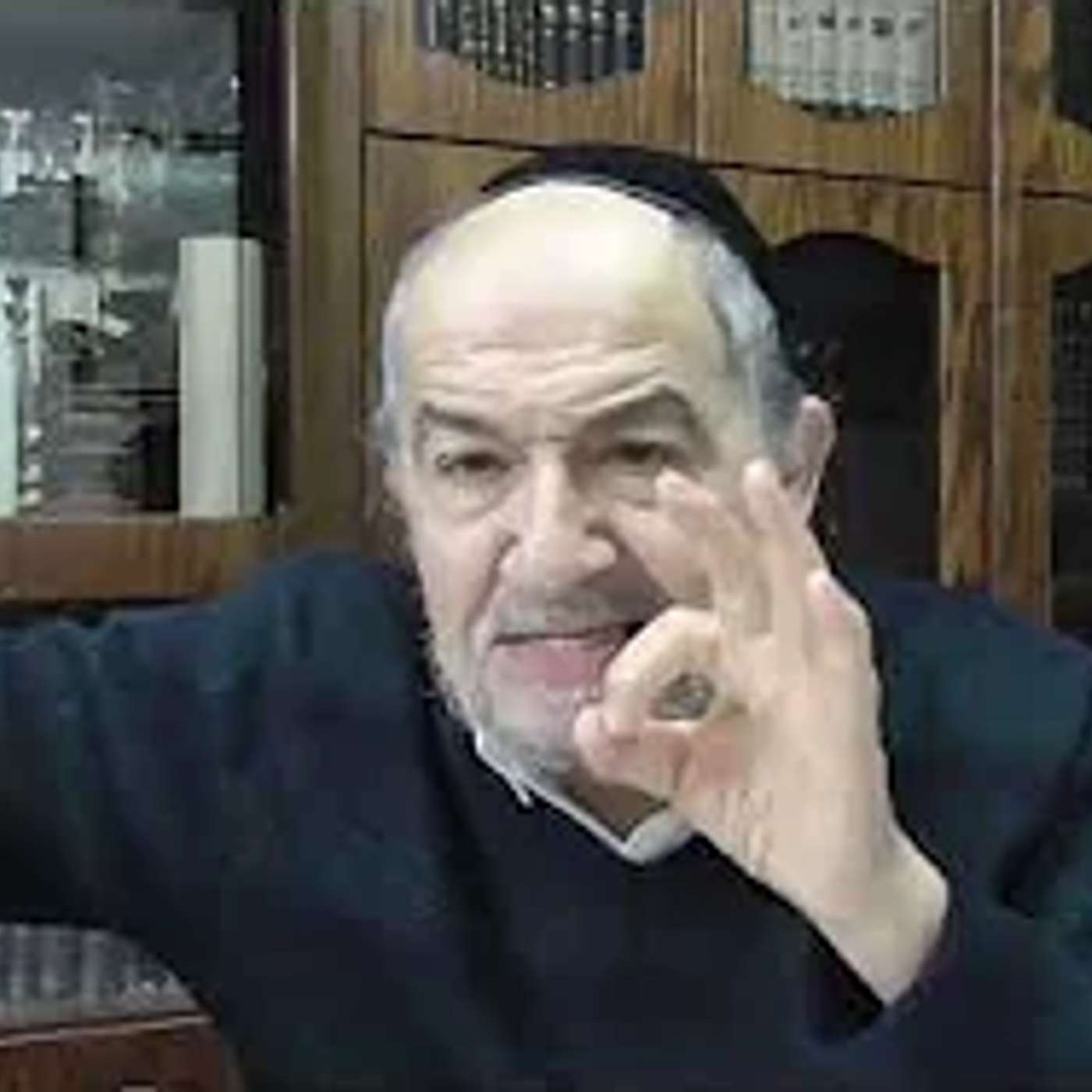 שיחה על עניינים בפרשת ויחי תשפו במרוקאית