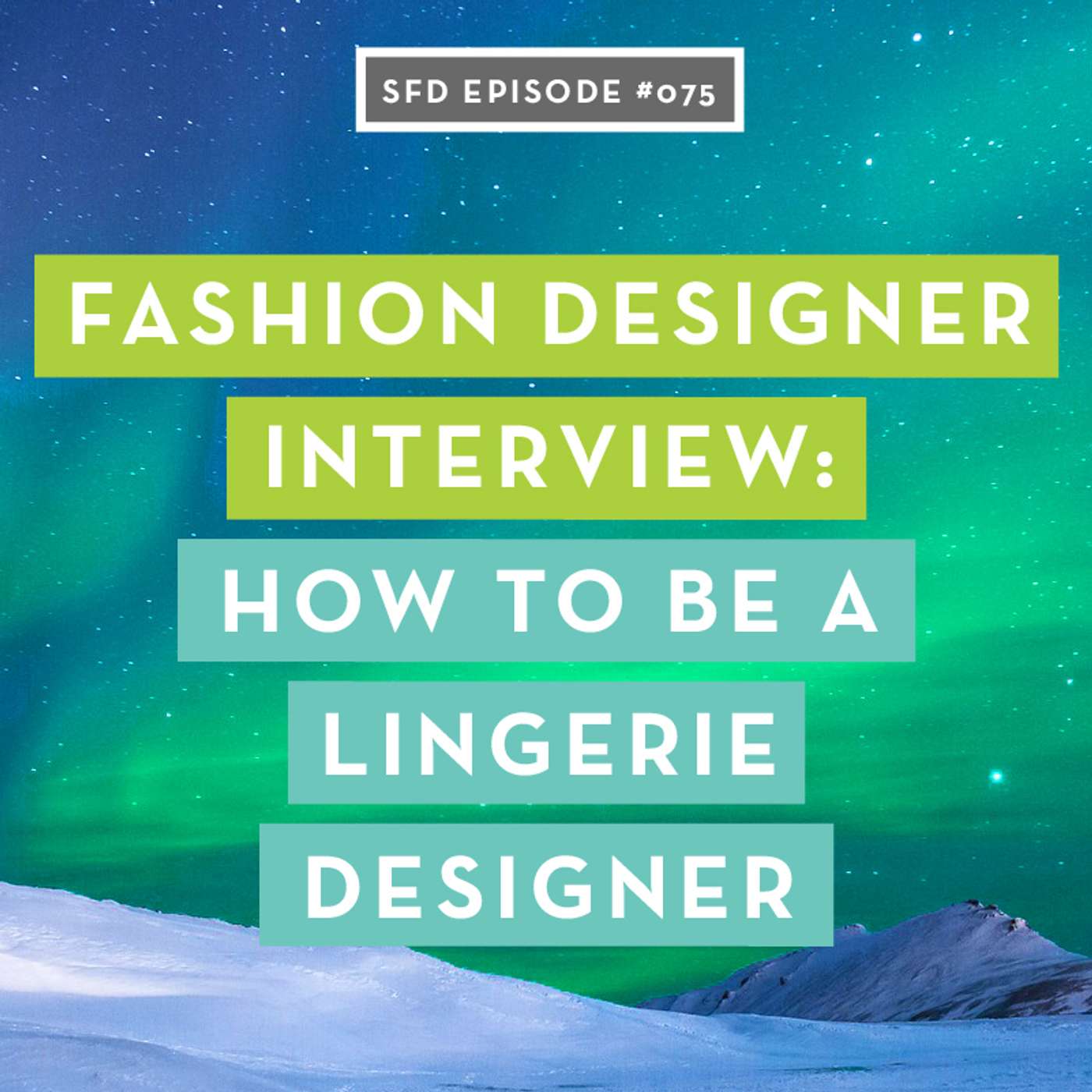 Fashion Designers Get Paid: Build Your Fashion Career On Your Own Terms