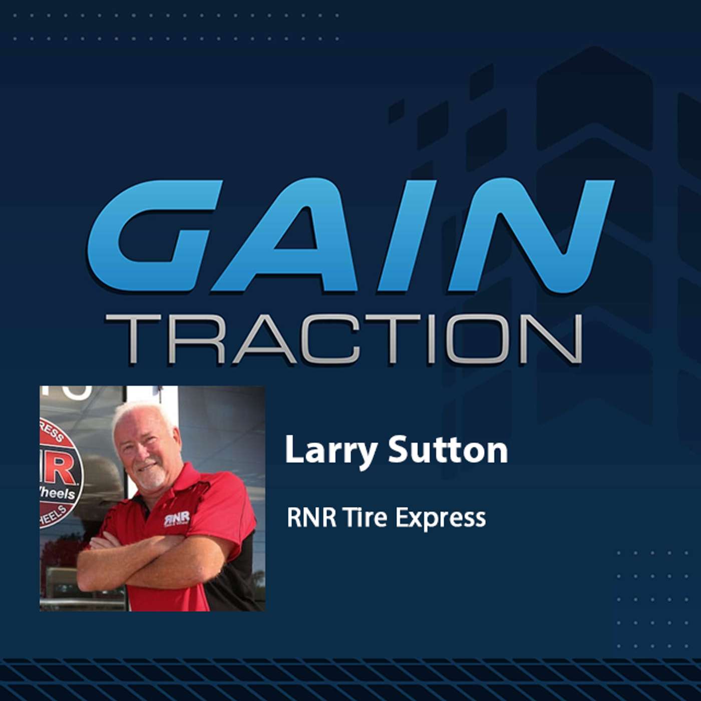 Gain Traction