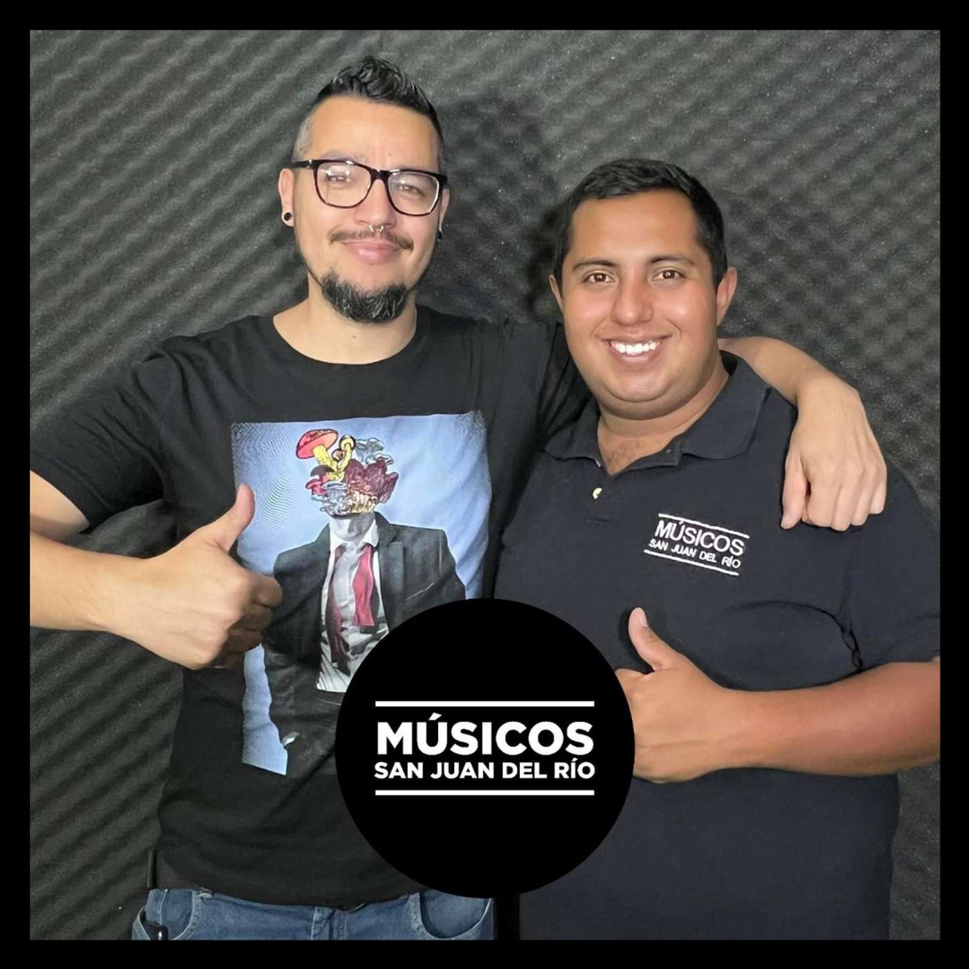 Jorge Isaac Méndez episode artwork