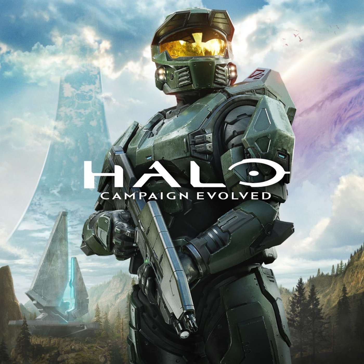 277 - Xbox Makes History with Halo Project 2025, Steam Adds 'Personal Calendar', Xbox Game Pass October Wave 2 Announced | 25.10.25