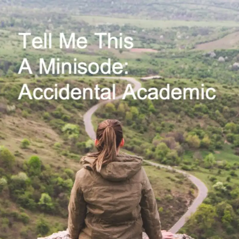 Brianne Joins the Show!