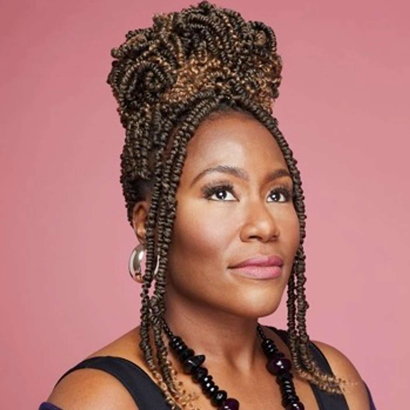 As the World Mourns Mandisa, We Explore Her Life, Music, and Legacy episode artwork