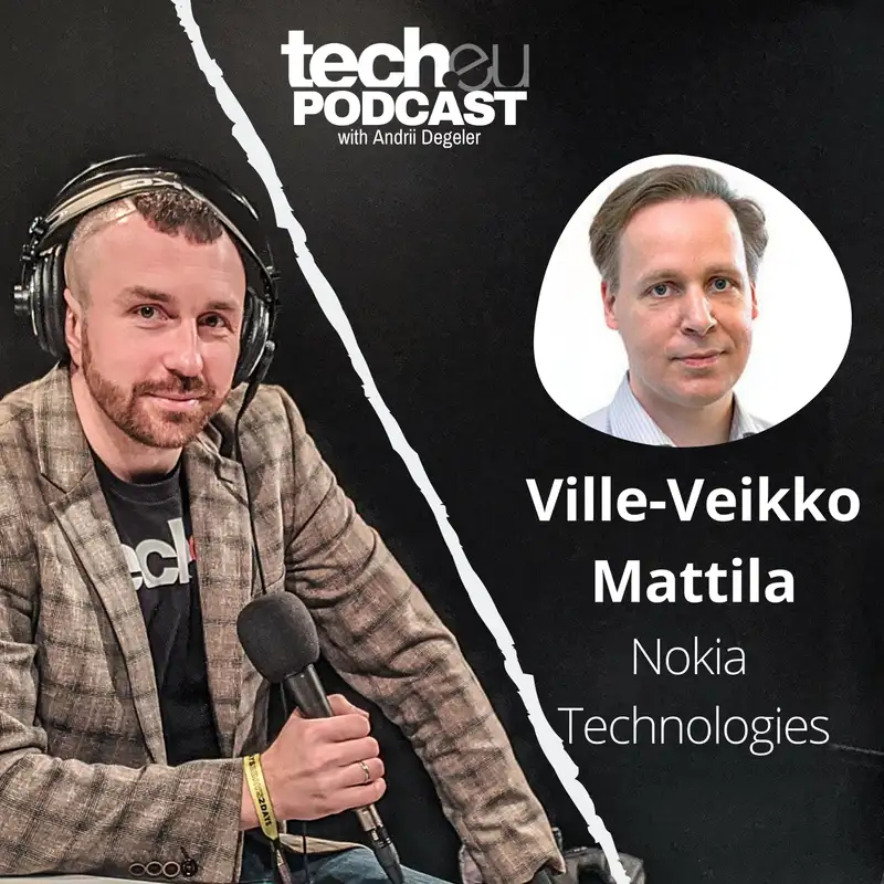 What do you know about Nokia, $500M+ for quick delivery, Seedrs 💔 Crowdcube