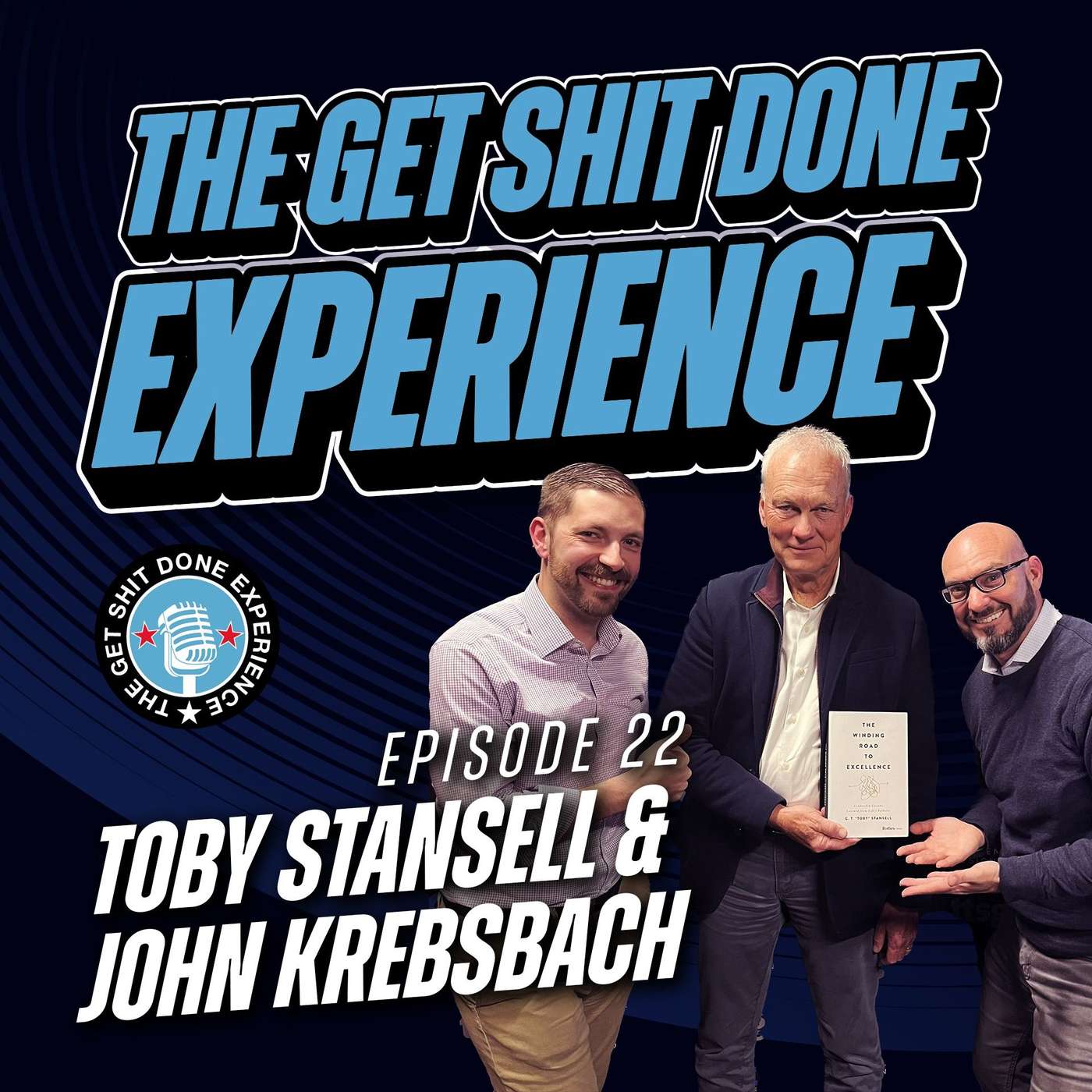 The Get Shit Done Experience