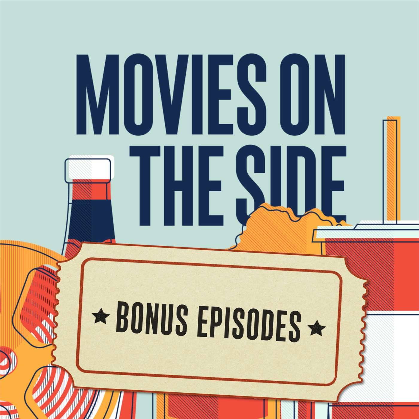 Christmas Parties, Wrapping, and Santa episode artwork