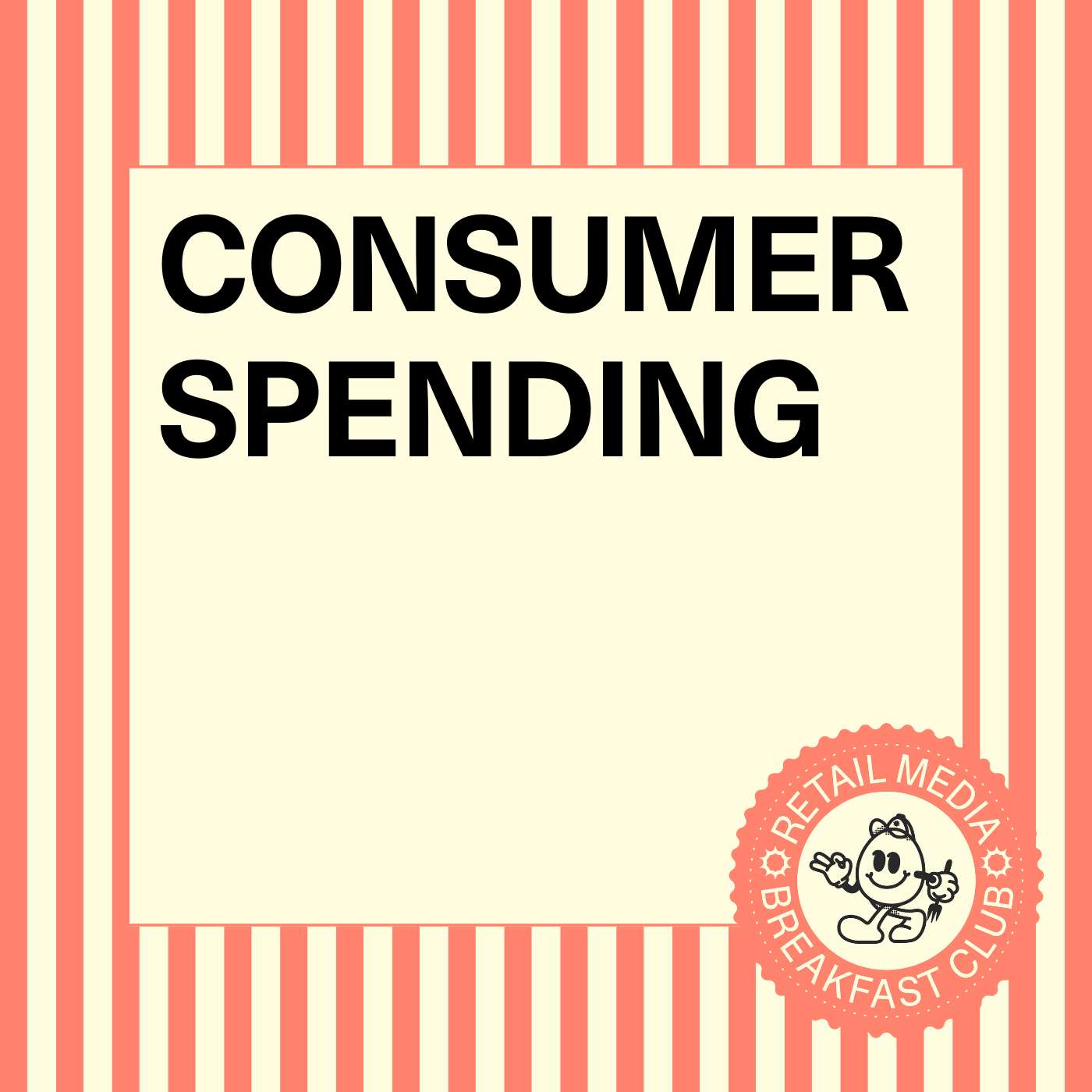 Retail Media Breakfast Club