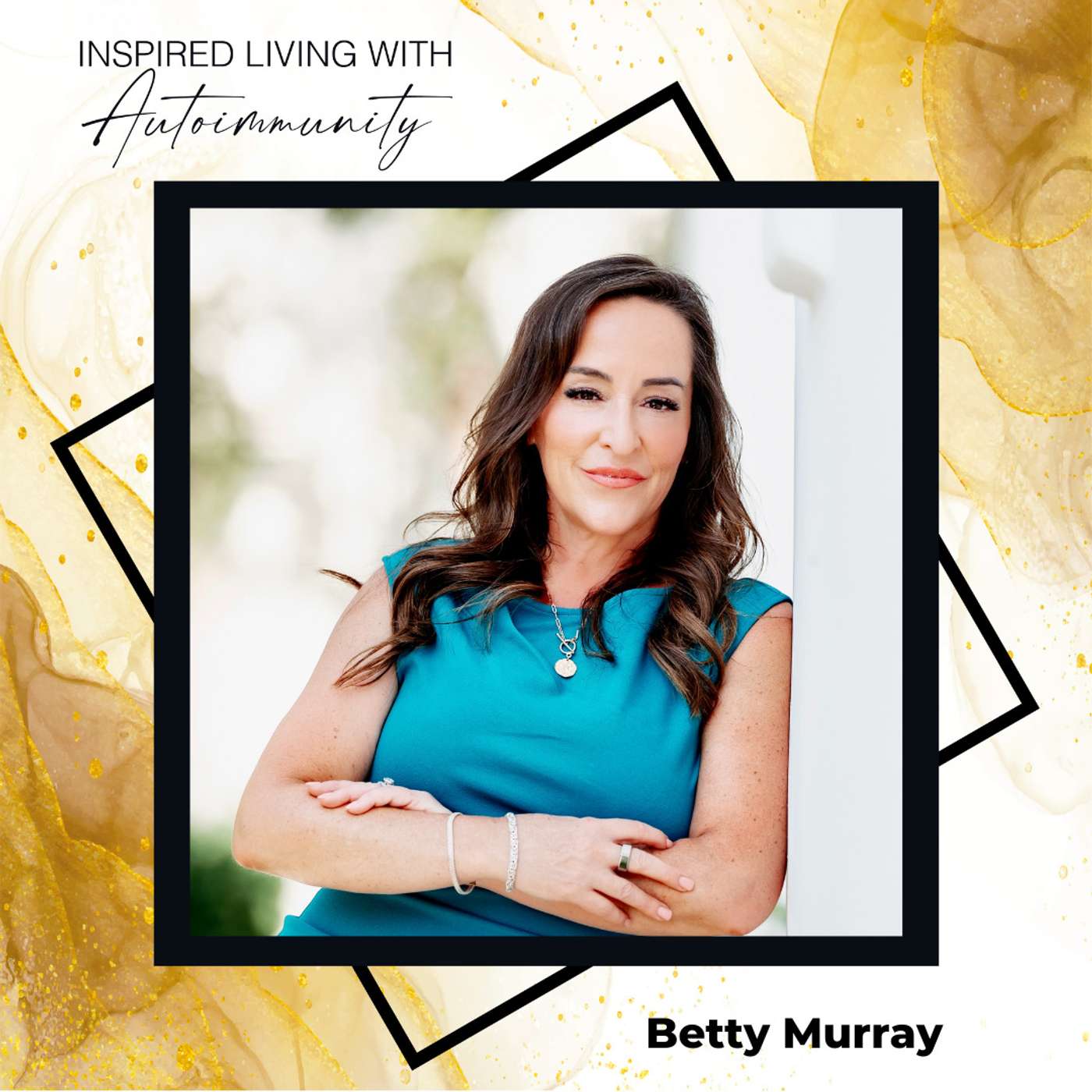 Inspired Living with Autoimmunity