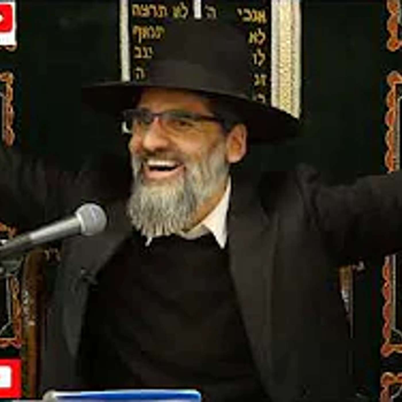 פיקוד העורף : "תקיפה ב-24 שעות הקרובות " ההסתוריה חוזרת - יש לנו את ה' !! episode artwork