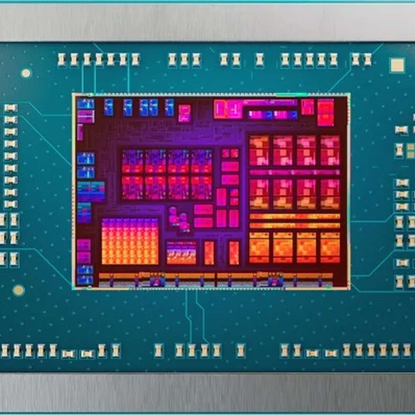 AI Enhances Image Captions, AMD Ryzen AI 300 Series, GPT-4o Unveiled by OpenAI, AI Predicts Wildfire Risks, and more...