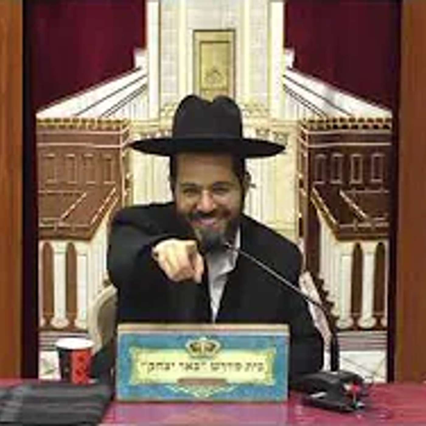 עניני דיומא |  הרב אמנון לוי | סיפור על הבבא סאלי ממקור ראשון - הנס בברית המילה - ג' שבט - תשפ"ו