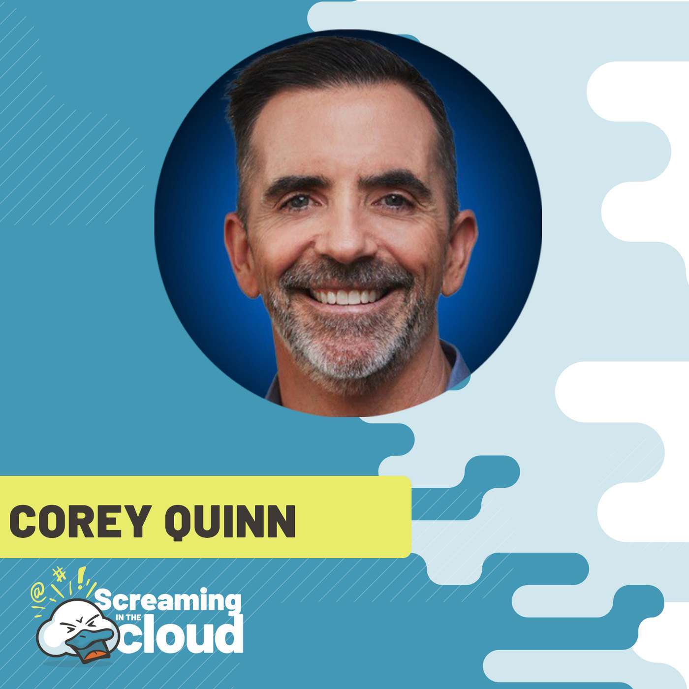 The Power of Saying No: Growing by Narrowing Your Focus with Corey Quinn