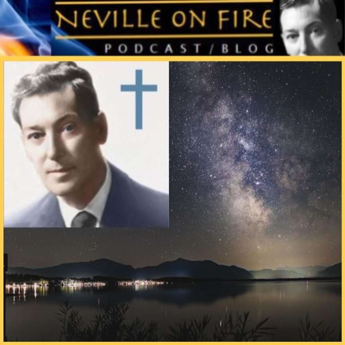 Who is Man? Neville’s Radical Answer