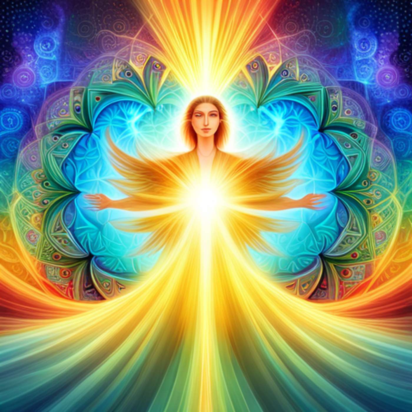 Illuminate Your Life with Tanya Wisdom episode artwork