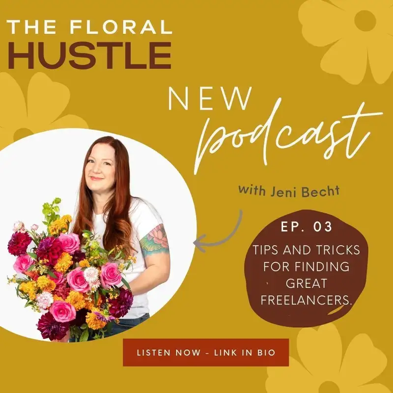 Tips and tricks for finding great freelancers