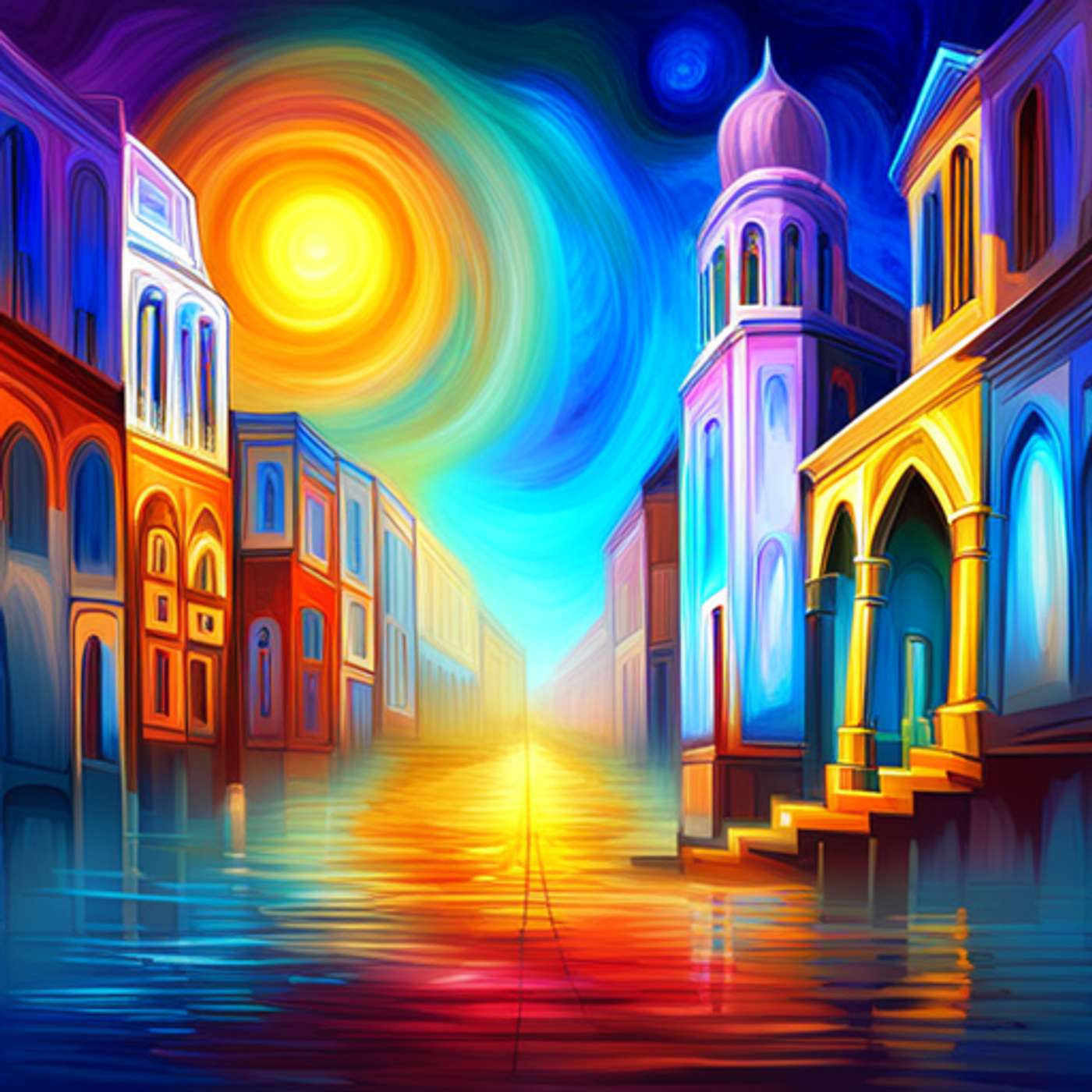 Rabbi Solomon Sage's Daily Rambam Thought episode artwork