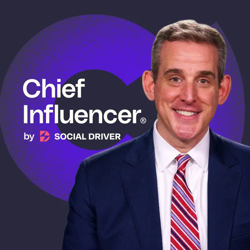 The Power of 2WAY Influence with Joe Ruffolo