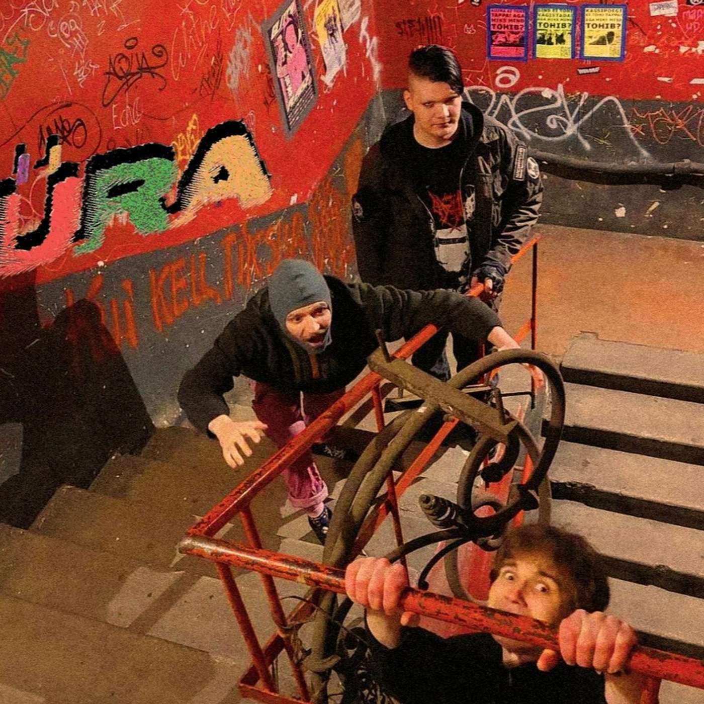 MÜRA 07.02.24 episode artwork